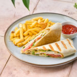 Горячее Клаб Ролл Цезарь с курицей-ok-sm